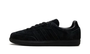Samba OG "Black Suede"