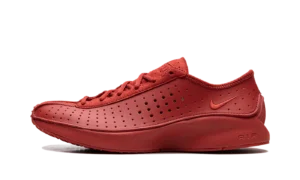 Air Superfly WMNS "Mystic Red"