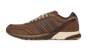 Adizero Adios Mesh "Wales Bonner - Auburn Cream White"