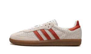 Samba OG "PRELOVED RED"