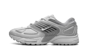 Air Pegasus Wave "Flat Silver Metallic Silver Pewter"