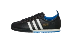 Samba 62 "Black/White/BlueBird"