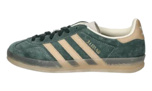 Gazelle Indoor "Shadow Green"