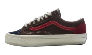 LX Old Skool 36 "Retro Multi"