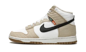Dunk High "Next Nature - Toasty Rattan"