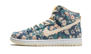 SB Dunk High "Hawaii"