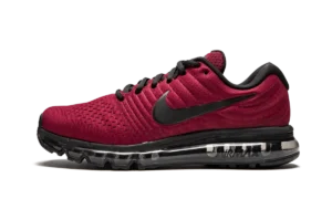 Air Max 2017 "Team Red"