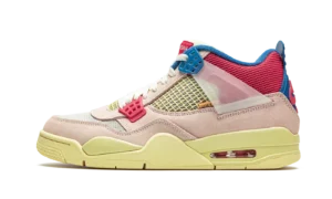 Air Jordan 4 Retro SP "Union LA - Guava Ice"