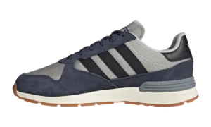Trezoid 2.0 "Grey Core Black Trace Blue"