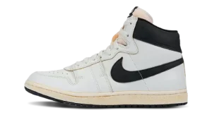 Jordan Air Ship "A Ma Maniére"