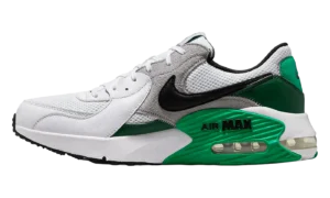 Air Max Excee "White Stadium Green Fir"