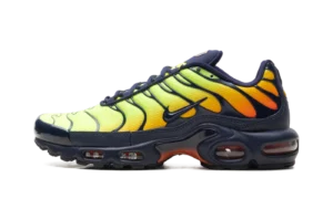 Air Max Plus "Lemon Venom"