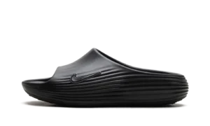 ReactX Rejuven8 Slide "Triple Black"