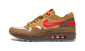 Air Max 1 "Clot - Kiss of Death CHA"