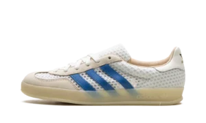 Gazelle Indoor "Off White Focus Blue"
