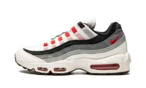 Air Max 95 QS "Japan Plum Blossom"