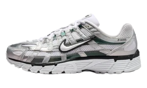 P-6000 WMNS "White / Off WHite"
