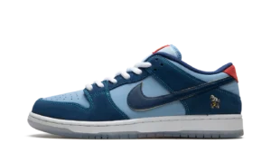 SB Dunk Low PRM "Why So Sad ?"