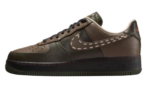 Air Force 1 Low '07 "Sequoia Dark Hazel"