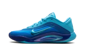 A'One WMNS "Indigo Girl"