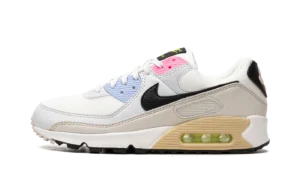 AIR MAX 90 MNS WMNS "Multi-Color Pastel"