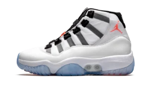 Air Jordan 11 Adapt "White"
