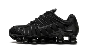 SHOX TL WMNS "Black Max Orange"