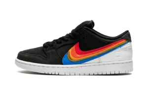 SB Dunk Low "Polaroid"
