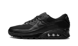 AIR MAX 90 MNS WMNS "Triple Black"