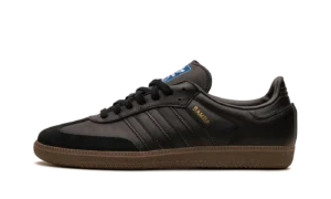 Samba OG "Triple Black"