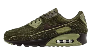 Air Max 90 Premium "Skunk"