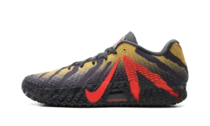 Nike Ja 3 "Jurassic Park -Anthracite"
