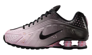 Shox R4 WMNS "Sakura"