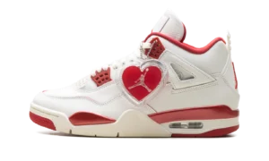 Air Jordan 4 WMNS "Valentine's Day"