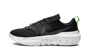 Crater Impact "DARK SMOKE GREY"
