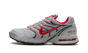 Air Max Torch 4 "Atmosphere Grey University Red"