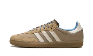 Samba "Wales Bonner - Desert White"