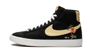 Blazer Mid 77 "Pomegranate"