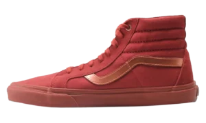 Sk8 Hi Reissue Classic "Copper Classic"