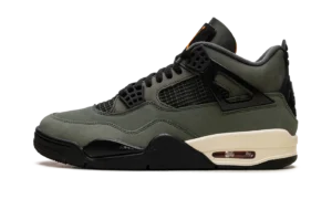 Air Jordan 4 OG SP "Undefeated (2025)"