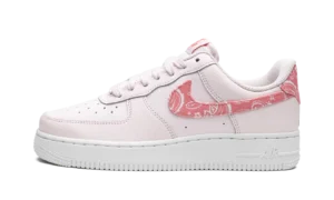 AIR FORCE 1 '07 WMNS "Paisley Pack Pink"