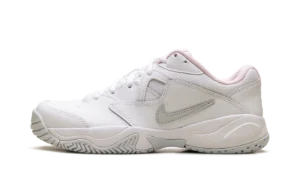 Court Lite 2 WMNS "White Pink Foam"