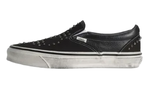 LX Classic Slip-On 98 "Pearlized Pack Blackout"