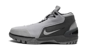 Air Zoom Generation "Dark Grey"