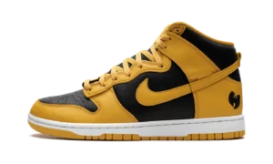 Dunk High "Wu-Tang"