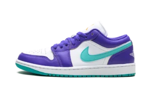Air Jordan 1 Low "Hornets"