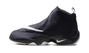 Air Zoom Flight The Glove "Black White OG (2026)"