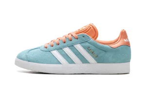 Gazelle "Inter Miami - Blue Pink"