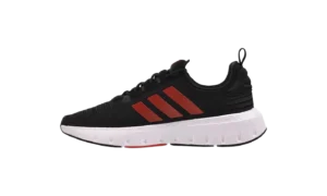 Swift Run 23 "Core Black / Better Scarlet"