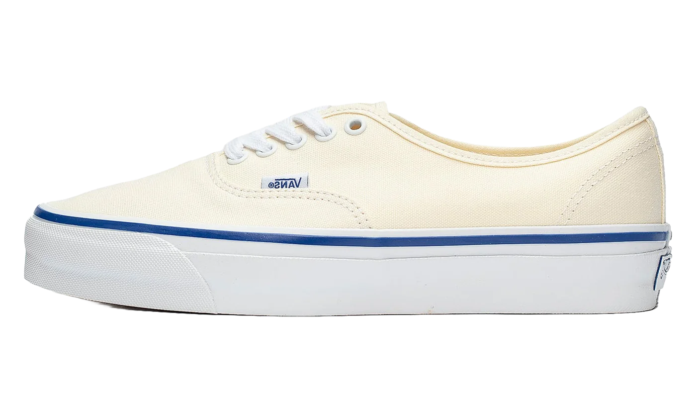LX Authentic Reissue 44 "Off White / White"